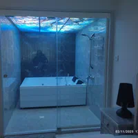 واحد جکوزی دار/ روزانه/هفتگی/ماهانه  ۸۰ متری 1خ