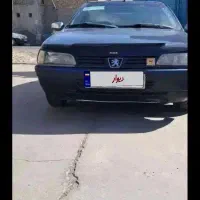 اردی ۸۵ عروسک|خودرو سواری و وانت|رباط‌کریم, رباط‌کریم|دیوار