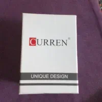 ساعت کارن