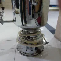 سماور گازی 20 لیتری