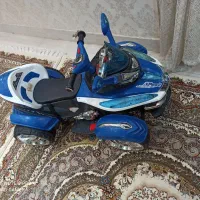 ماشین کنترلی