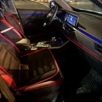 ام وی ام ایکس ۵۵ پرو|خودرو سواری و وانت|اصفهان, سعادت‌آباد|دیوار