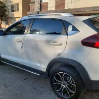 ام وی ام MT x22pro مدل۱۴۰۲|خودرو سواری و وانت|تهران, چیتگر شمالی|دیوار