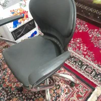 میز تحریر همراه صندلی