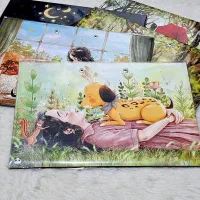 تخته شاسی افقی همراه با چک لیست