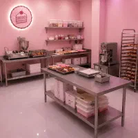 مغازه ۳۰متری