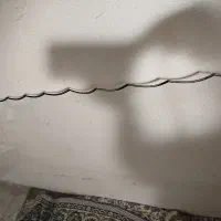 شیشه ۱۰میل|میز و صندلی غذاخوری|تهران, فدک|دیوار