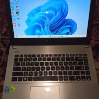 لپتاپ Asus K450LD|رایانه همراه|تهران, نیروی هوایی (پیروزی)|دیوار