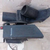 کولر آبی نیسان