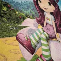 فرش اتاق کودک|فرش|اهواز, کوی باهنر|دیوار