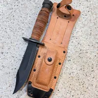 کارد بقا خلبانی