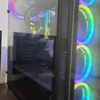 کیس کامپیوتر گیمینگ