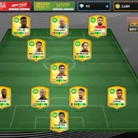 اکانت دریم ایگ