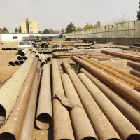 خریدوفروش مته روتاری وضربه ای وانواع لوله جداروآبی|عمدهفروشی|شیراز, دروازه اصفهان|دیوار