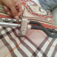یدکی موتور سیکلت|قطعات یدکی و لوازم جانبی|شیراز, کوشک میدان|دیوار