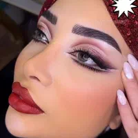 آموزشگاه ارایشگری لاجین اف|خدمات آموزشی|همدان, |دیوار