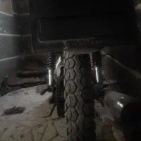 ‌خودروهندا.شرایطی..|موتورسیکلت|مشهد, چهاربرج|دیوار