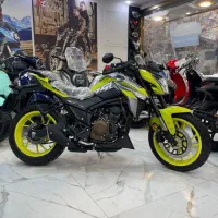 موتور لیفان و خودروی آردی معاوضه با سمند