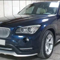 BMW X1 2015