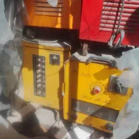 خریدوفروش موتورجوش