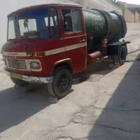 تخلیه چاه فاضلاب