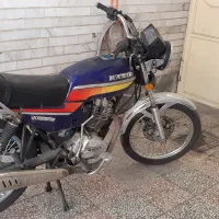 هنداCGL‌کبیرموتور