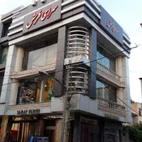 تابلو کامپوزیت نمای ویلا سمنت برد لوور  کرتین وال|خدمات پیشه و مهارت|کرج, کمال‌شهر|دیوار