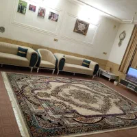 رهن و اجاره خانه ویلایی کیان آباد|اجارهٔ خانه و ویلا|شیراز, چشمه سید صفری|دیوار