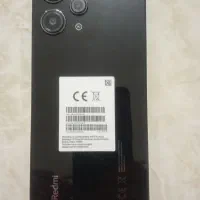 گوشی ردمی 12