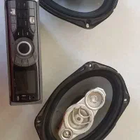 باند خربزه ایی