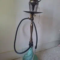 قلیون آلمانی