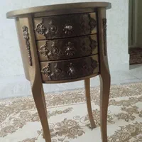 میز تلفن