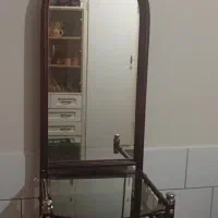 میز ارایشی|آینه|بروجن, |دیوار