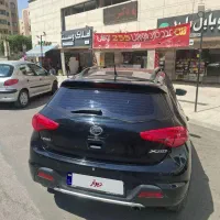 لیفان x50 مدل ۹۵