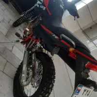 موتور تریل کویر ۲۵۰ خشک