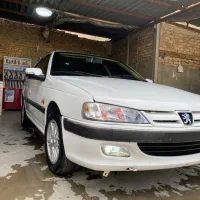 پژو پارسelxمدل۸۹