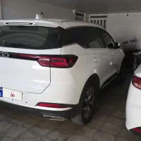 تیگو ۷ پرو|خودرو سواری و وانت|شیراز, نصر|دیوار