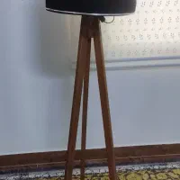 آباژور ایستاده