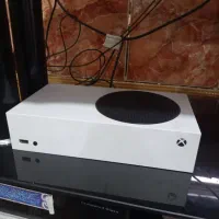 ایکس باکس سری اس