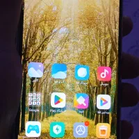 گوشی ردمی نوت 13 در حد نو