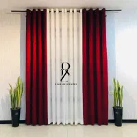 پرده تحویل کمتر از ۴۸ ساعت کد ۵۴۲۶۷|پرده، رانر، رومیزی|اهواز, کمپلو جنوبی|دیوار