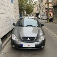 تیبا صندوقدار مدل ۱۳۹۳|خودرو سواری و وانت|تهران, شهرک ولیعصر شمالی|دیوار