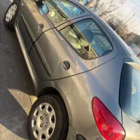 ۲۰۶ تیپ|خودرو سواری و وانت|تهران, مولوی|دیوار