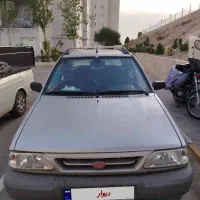 پراید 87|خودرو سواری و وانت|پردیس, فاز ۱۱|دیوار