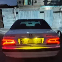 خطر عقب پرشیا آئودی