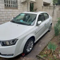 دنا پلاس توربو شارژ اتومات  مدل 1400|خودرو سواری و وانت|رشت, آزادگان|دیوار