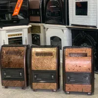 بخاری۷ پاییزان با۳سال گارانتی به قیمت درب کارخانه