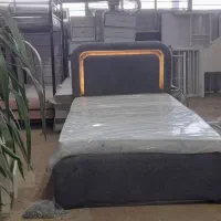 تخت تدی یک نفره