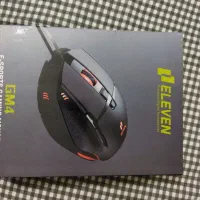 موس گیمینگ|قطعات و لوازم جانبی رایانه|همدان, |دیوار