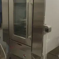 فر پخت نان و شیرینی